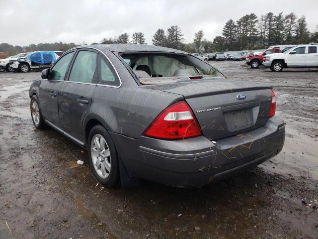 Photo 3 from auction – 2006 FORD FIVE HUNDR with VIN 1FAHP24126G156396