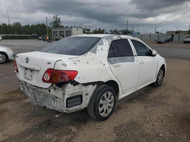 Photo 4 from auction – 2010 TOYOTA COROLLA BA with VIN JTDBU4EE6AJ085141