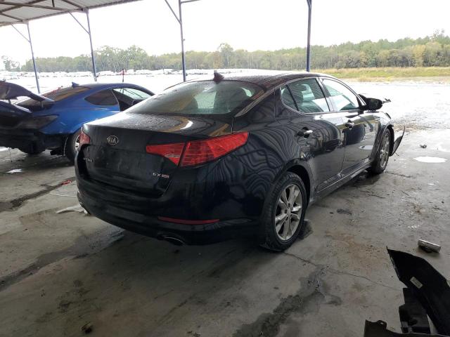 Photo 4 from auction – 2013 KIA OPTIMA EX with VIN 5XXGN4A77DG156706