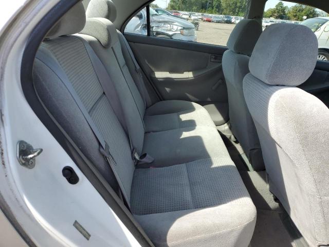 Photo 6 from auction – 2005 TOYOTA COROLLA CE with VIN 1NXBR32E85Z450645