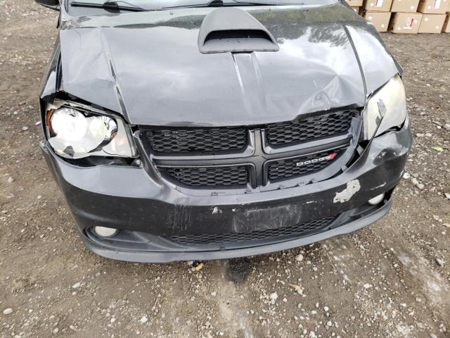 Photo 9 from auction – 2014 DODGE GRAND CARA with VIN 2C4RDGCG2ER106699