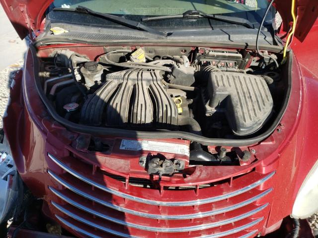 Photo 7 from auction – 2007 CHRYSLER PT CRUISER with VIN 3A8FY68BX7T627483