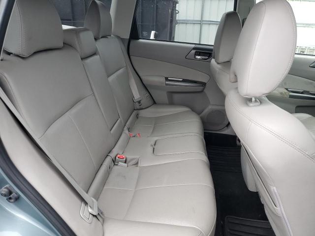 Photo 6 from auction – 2011 SUBARU FORESTER T with VIN JF2SHAGC1BH715558
