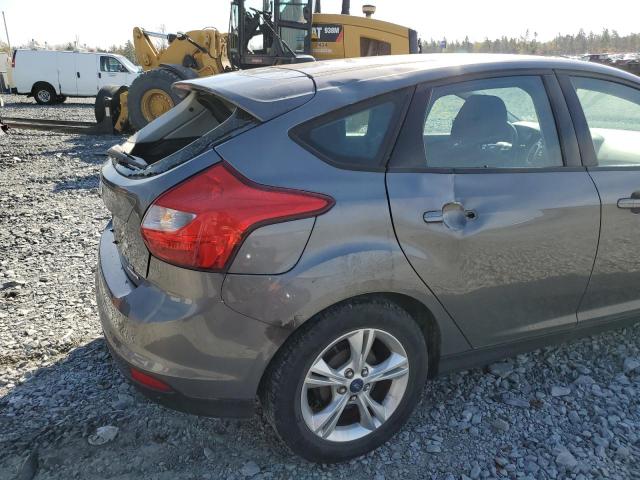 Photo 9 from auction – 2013 FORD FOCUS SE with VIN 1FADP3K24DL328741