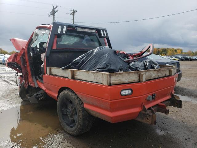 Photo 3 from auction – 2014 RAM 2500 ST with VIN 3C6MR5AJXEG225421