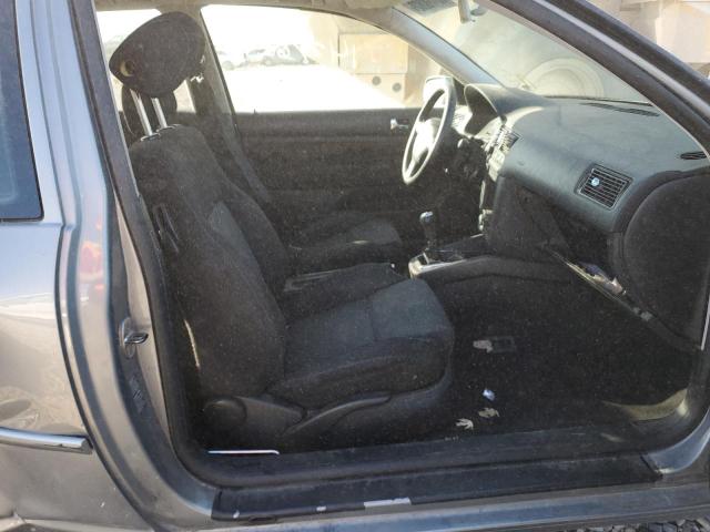 Photo 5 from auction – 2005 VOLKSWAGEN GTI with VIN 9BWDE61J854020628