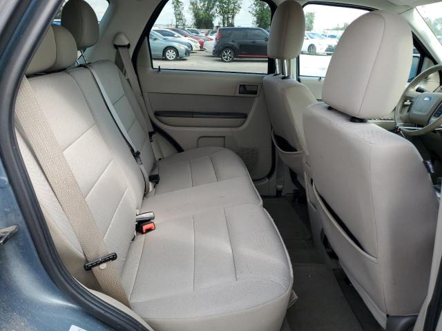 Zdjęcie 6 z aukcji – 2011 FORD ESCAPE HYB z VIN 1FMCU5K37BKC18252