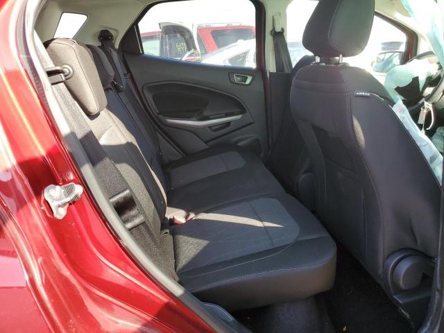 Photo 6 from auction – 2021 FORD ECOSPORT S with VIN MAJ6S3GL0MC441210