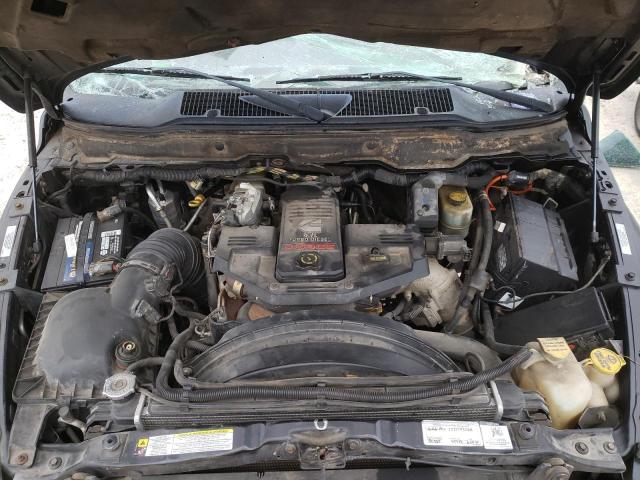 Photo 7 from auction – 2007 DODGE RAM 3500 S with VIN 3D7MX48A07G792194