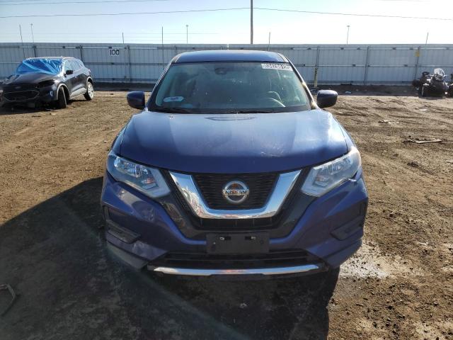Photo 5 from auction – 2019 NISSAN ROGUE S with VIN 5N1AT2MT2KC833033
