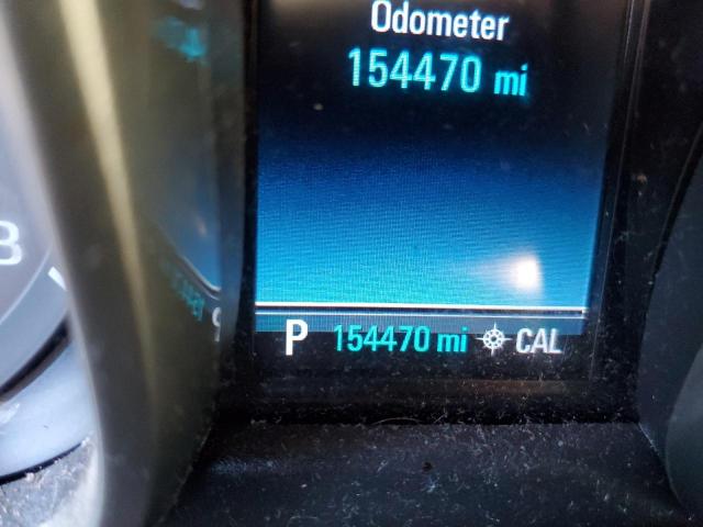 Photo 8 from auction – 2013 CHEVROLET MALIBU 1LT with VIN 1G11D5RR6DF108707