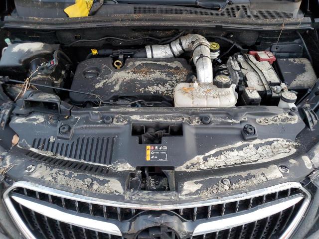 Photo 7 from auction – 2018 BUICK ENCORE ESS with VIN KL4CJGSM7JB646641