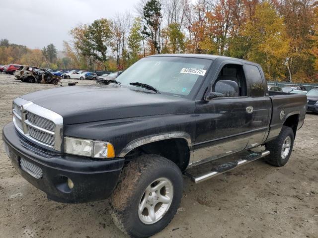 Photo 9 from auction – 2001 DODGE RAM 1500 with VIN 3B7HF13Z21G720639
