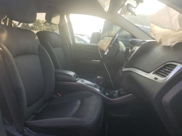 Photo 5 from auction – 2011 DODGE JOURNEY MA with VIN 3D4PG1FG9BT543361