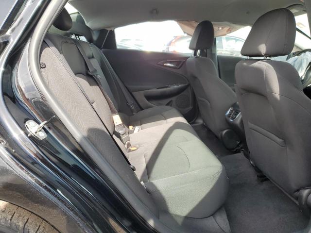 Photo 6 from auction – 2018 CHEVROLET MALIBU LT with VIN 1G1ZD5ST6JF267084