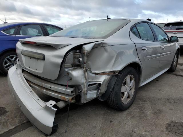 Photo 4 from auction – 2008 PONTIAC GRAND PRIX with VIN 2G2WP552381165140