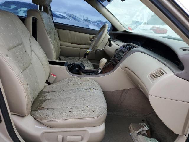 Photo 5 from auction – 2002 TOYOTA AVALON XL with VIN 4T1BF28B22U237721