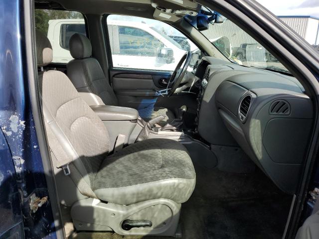 Photo 5 from auction – 2004 GMC ENVOY XUV with VIN 1GKET12S546157807