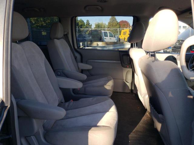 Photo 6 from auction – 2012 KIA SEDONA LX with VIN KNDMG4C77C6485719