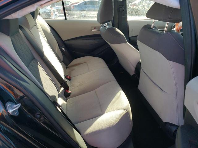 Photo 10 from auction – 2020 TOYOTA COROLLA LE with VIN JTDEPRAE9LJ026451