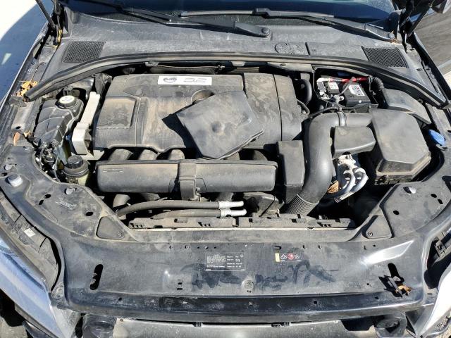 Photo 7 from auction – 2013 VOLVO XC70 3.2 with VIN YV4952BZ3D1158247