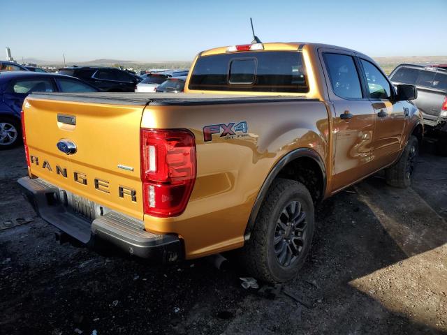 Photo 4 from auction – 2019 FORD RANGER with VIN 1FTER4FH5KLA55660