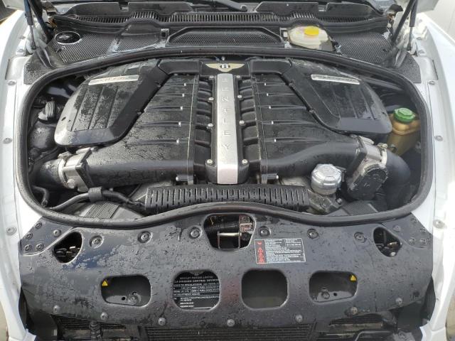 Photo 7 from auction – 2011 BENTLEY CONTINENTA with VIN SCBDU3ZA4BC068678