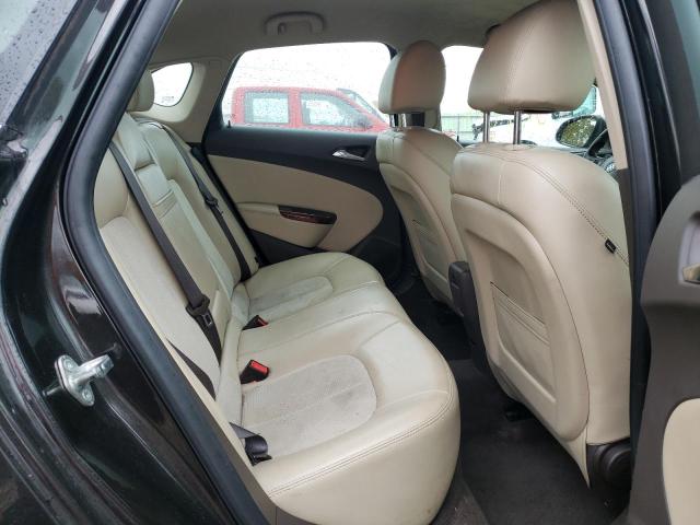 Photo 6 from auction – 2013 BUICK VERANO with VIN 1G4PP5SK5D4173755