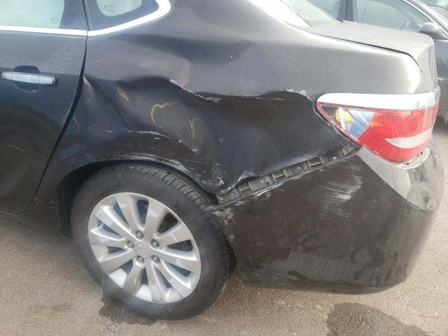 Photo 9 from auction – 2012 BUICK VERANO with VIN 1G4PP5SK5C4224234