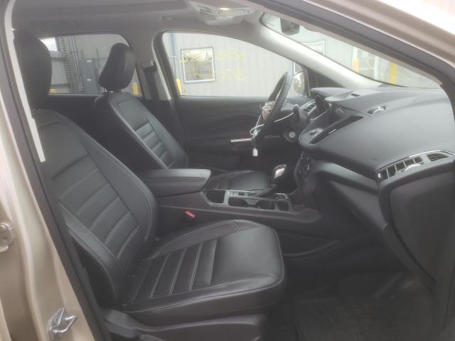 Photo 5 from auction – 2018 FORD ESCAPE SEL with VIN 1FMCU9HD0JUC45657