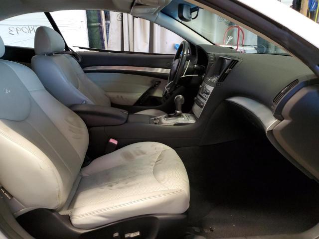 Photo 5 from auction – 2010 INFINITI G37 BASE with VIN JN1CV6FE5AM351620