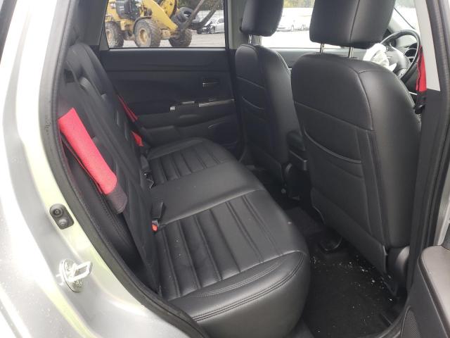 Photo 6 from auction – 2020 MITSUBISHI OUTLANDER with VIN JA4AP4AU8LU024479