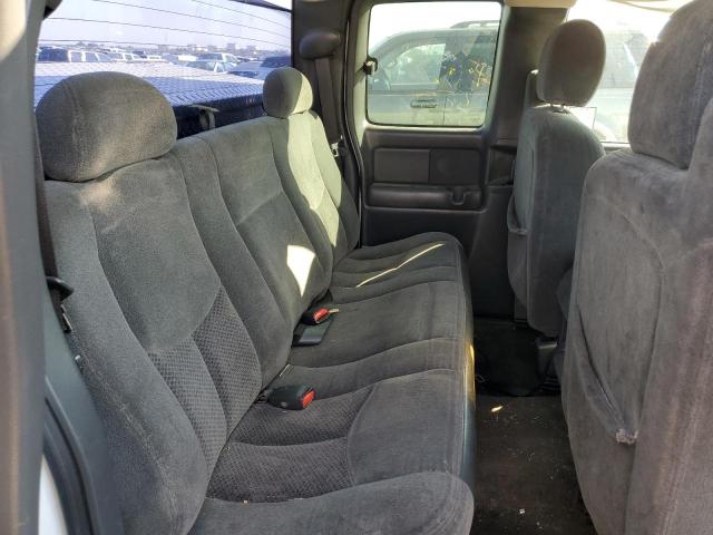 Photo 6 from auction – 2003 CHEVROLET SILVERADO with VIN 2GCEC19V731357198