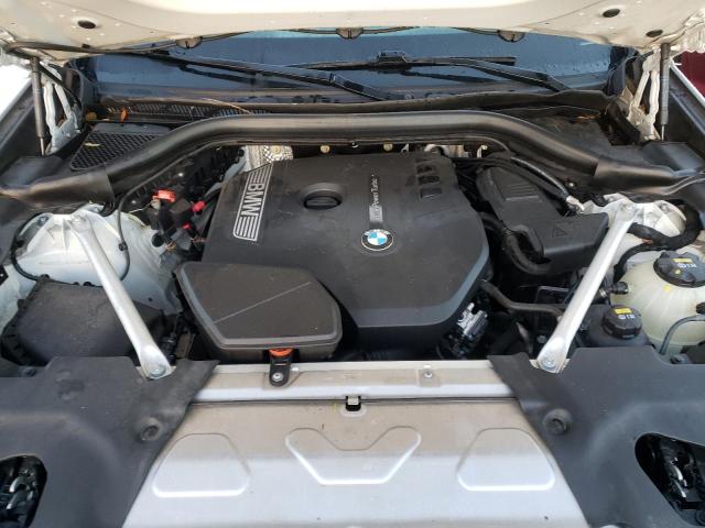 Photo 7 from auction – 2019 BMW X4 XDRIVE3 with VIN 5UXUJ3C57KLG52821
