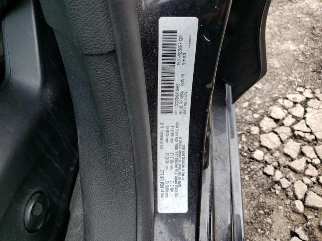 Photo 10 from auction – 2016 CHRYSLER 200 LIMITE with VIN 1C3CCCABXGN108052