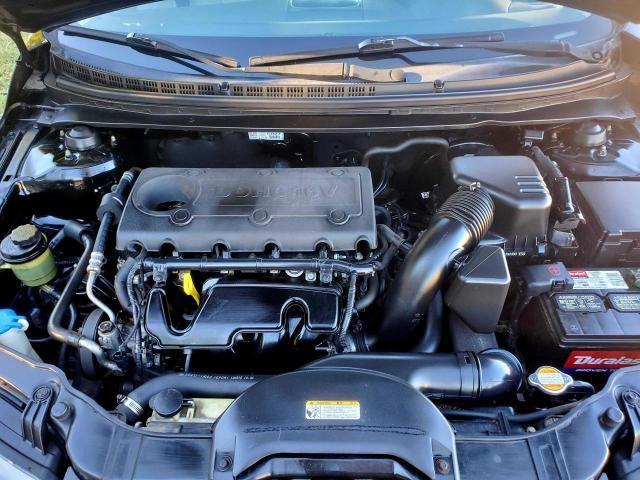 Photo 7 from auction – 2010 KIA FORTE LX with VIN KNAFT4A27A5854297