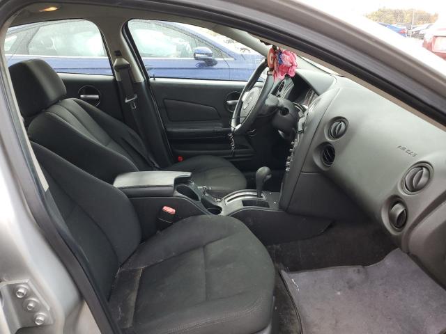 Photo 5 from auction – 2008 PONTIAC GRAND PRIX with VIN 2G2WP552381165140