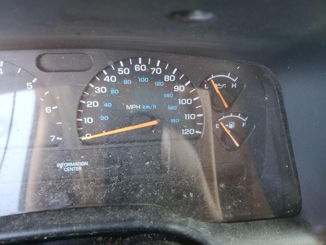 Photo 8 from auction – 2001 DODGE DAKOTA QUA with VIN 1B7HL2AX31S322736