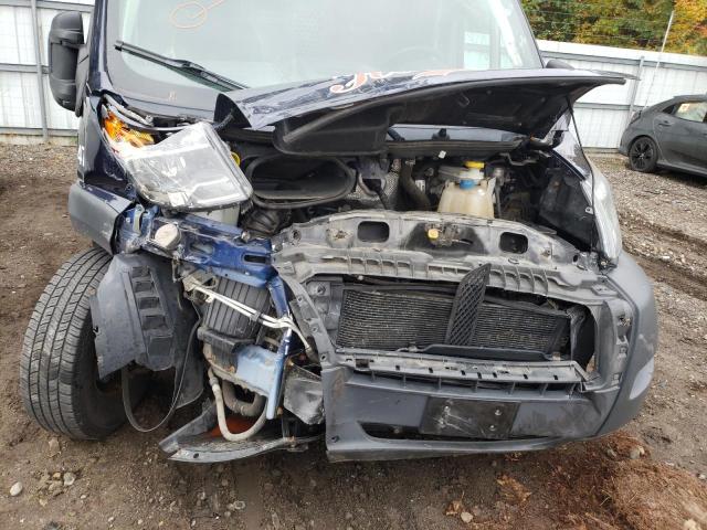 Photo 9 from auction – 2016 RAM PROMASTER with VIN 3C6TRVAG9GE116849