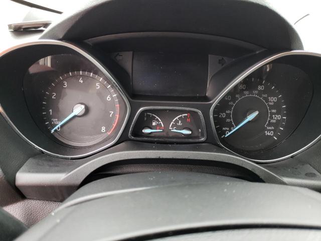 Photo 8 from auction – 2018 FORD ESCAPE SEL with VIN 1FMCU0HD2JUB97509