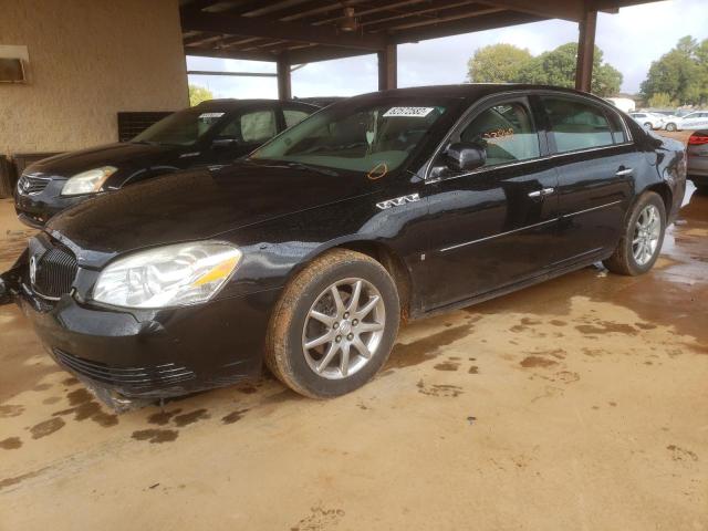 Photo 2 from auction – 2007 BUICK LUCERNE with VIN 1G4HD57297U118865