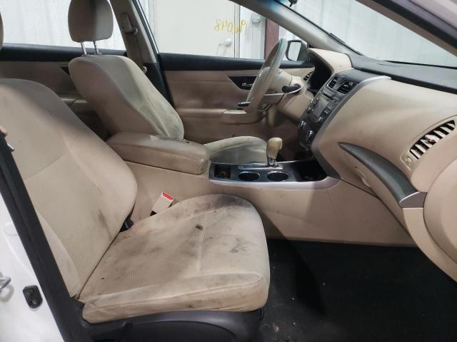 Photo 5 from auction – 2015 NISSAN ALTIMA 2.5 with VIN 1N4AL3AP2FC567400