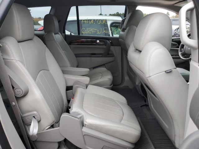 Photo 6 from auction – 2016 BUICK ENCLAVE with VIN 5GAKVCKD1GJ155268