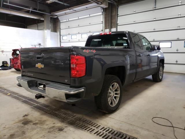 Photo 4 from auction – 2014 CHEVROLET SILVERADO with VIN 1GCVKREC2EZ243061