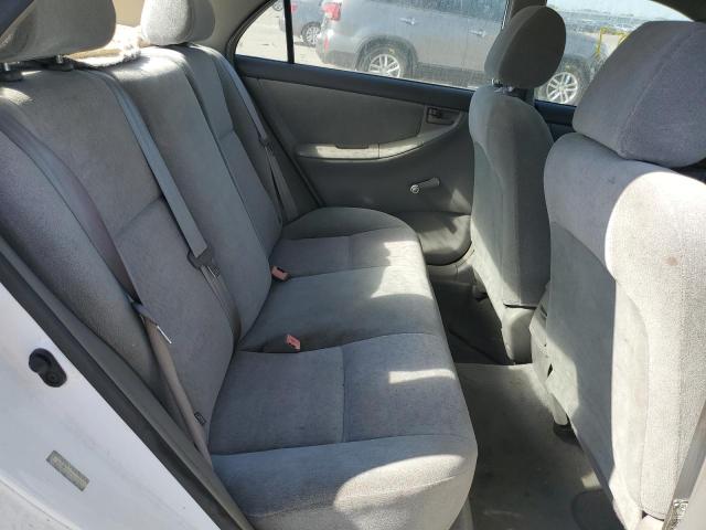 Photo 10 from auction – 2003 TOYOTA COROLLA CE with VIN 1NXBR32E83Z103653