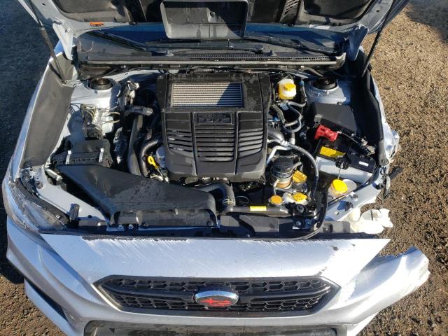 Photo 7 from auction – 2020 SUBARU WRX LIMITE with VIN JF1VA1H66L9826598