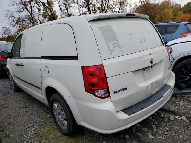 Photo 3 from auction – 2012 DODGE RAM VAN with VIN 2C4JDGAG7CR360955