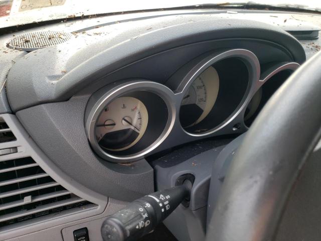 Photo 8 from auction – 2008 CHRYSLER SEBRING TO with VIN 1C3LC55R18N262279