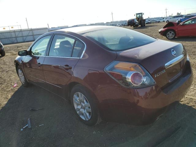 Photo 3 from auction – 2012 NISSAN ALTIMA BAS with VIN 1N4AL2AP0CC224980