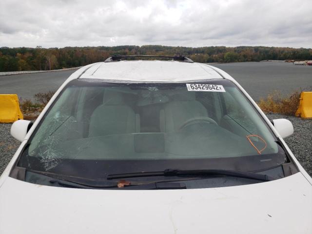 Photo 9 from auction – 2011 TOYOTA SIENNA LE with VIN 5TDKK3DC8BS124588